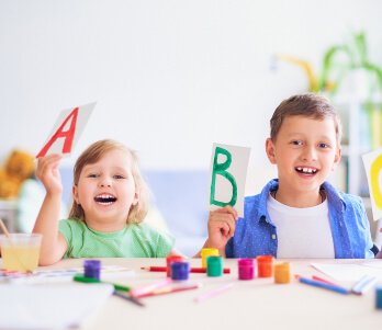 Holiday club activities at Mother Goose
