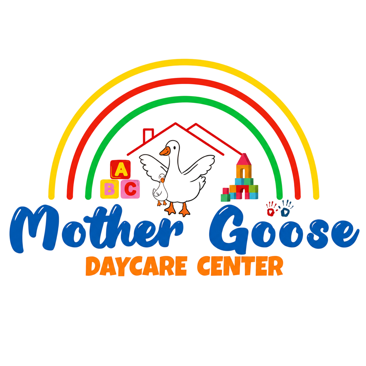 Mother Goose logo